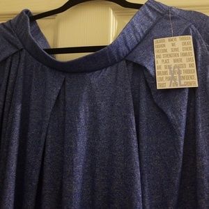 LuLaRoe Skirts - Lularoe Madison size XL LuLaRoe Skirts - Lularoe Madison size XL